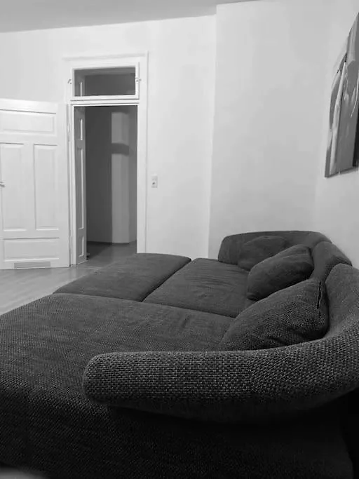 G Apartments Munich